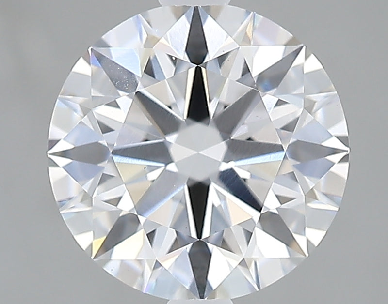 Lab-Grown 2.15 Carat Round Brilliant Diamond color E Clarity VS1, precious stones, engagement diamonds