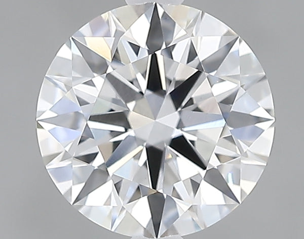 Lab-Grown 1.50 Carat Round Brilliant Diamond color D Clarity VS1, precious stones, engagement diamonds