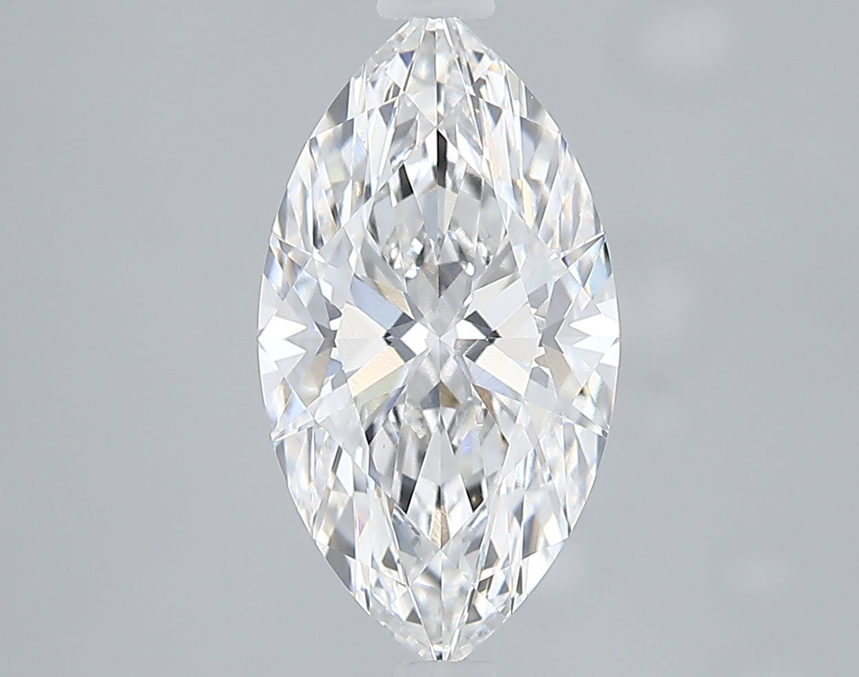 Lab-Grown 2.16 Carat Marquis Shape Diamond color E Clarity VS1 With GIA Certificate, precious stones, engagement diamonds