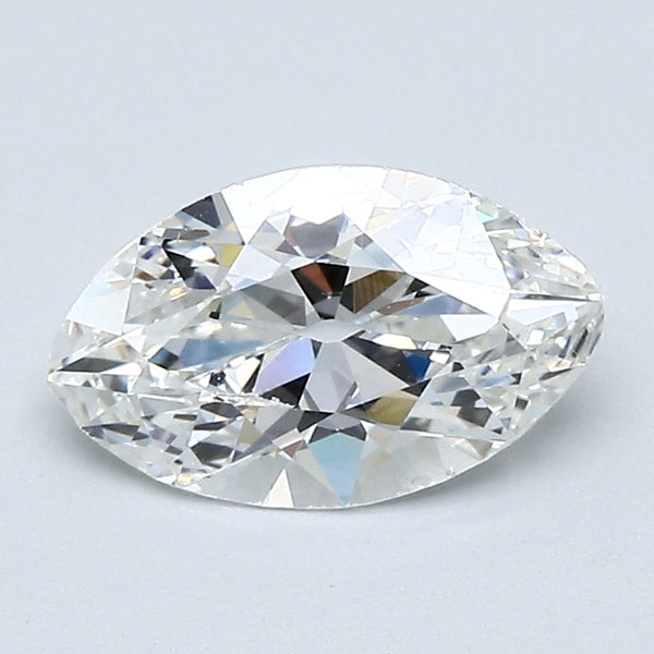 1.20 Carat Marquis Shape Diamond color H Clarity SI1, natural diamonds, precious stones, engagement diamonds