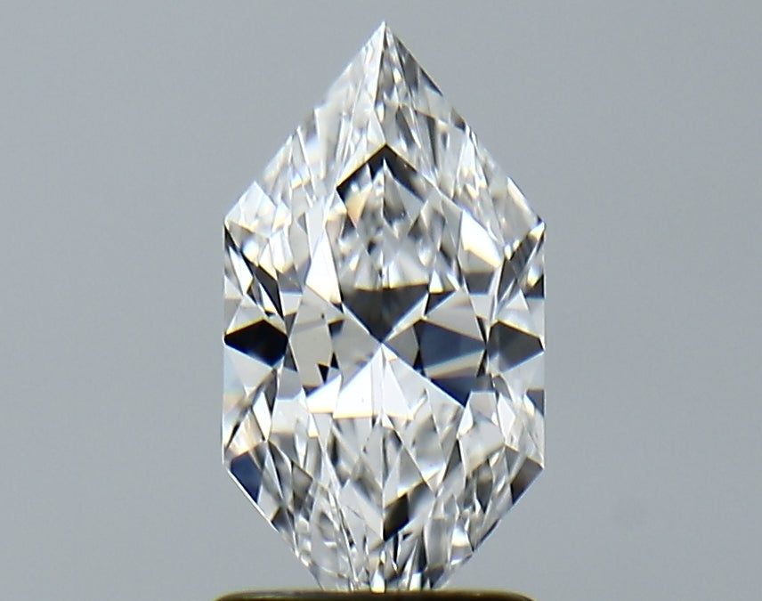 Lab-Grown 1.20 Carat Antique Marquise Shape Diamond color E Clarity VVS2, precious stones, engagement diamonds