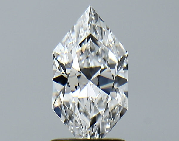 Lab-Grown 1.20 Carat Antique Marquise Shape Diamond color E Clarity VVS2, precious stones, engagement diamonds