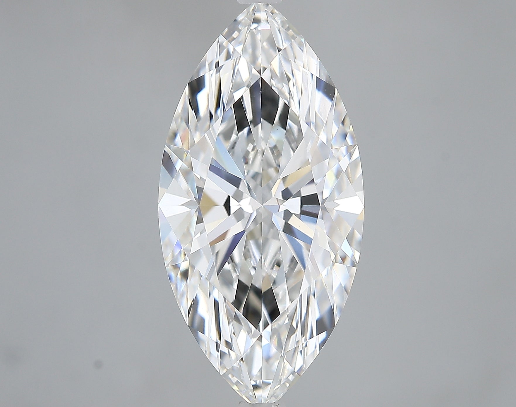 Lab-Grown 5.12 Carat Marquis Shape Diamond color E Clarity VVS2, precious stones, engagement diamonds