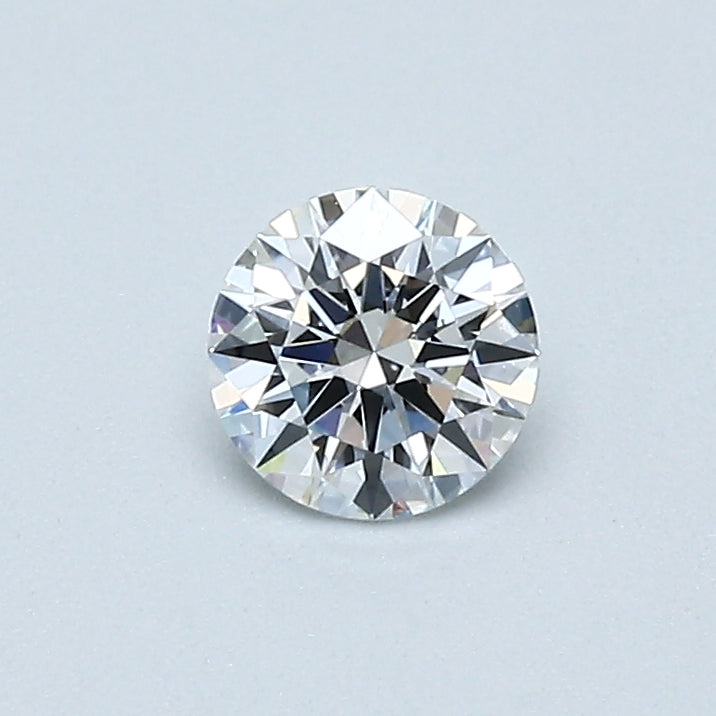 0.35 Carat Round Brilliant Natural Mined Diamond E Color VVS1 Clarity With GIA Certificate, natural diamonds, precious stones, engagement diamonds