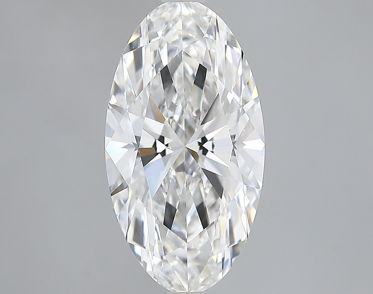 Lab-Grown 2.51 Carat  Diamond color E Clarity VVS2, precious stones, engagement diamonds