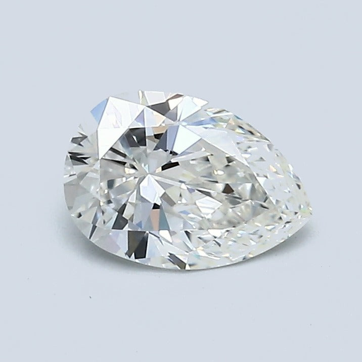 GIA Certified Loose Natural 0.72 Ct Pear Shape Diamond H-VVS1, natural diamonds, precious stones, engagement diamonds