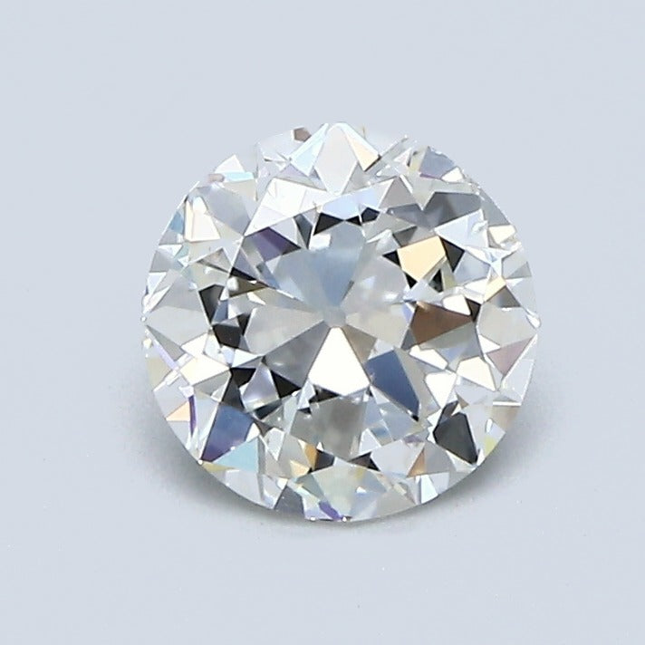 GIA Certified 1.02 Carat Round Brilliant Diamond Loose I-SI1 Natural, natural diamonds, precious stones, engagement diamonds