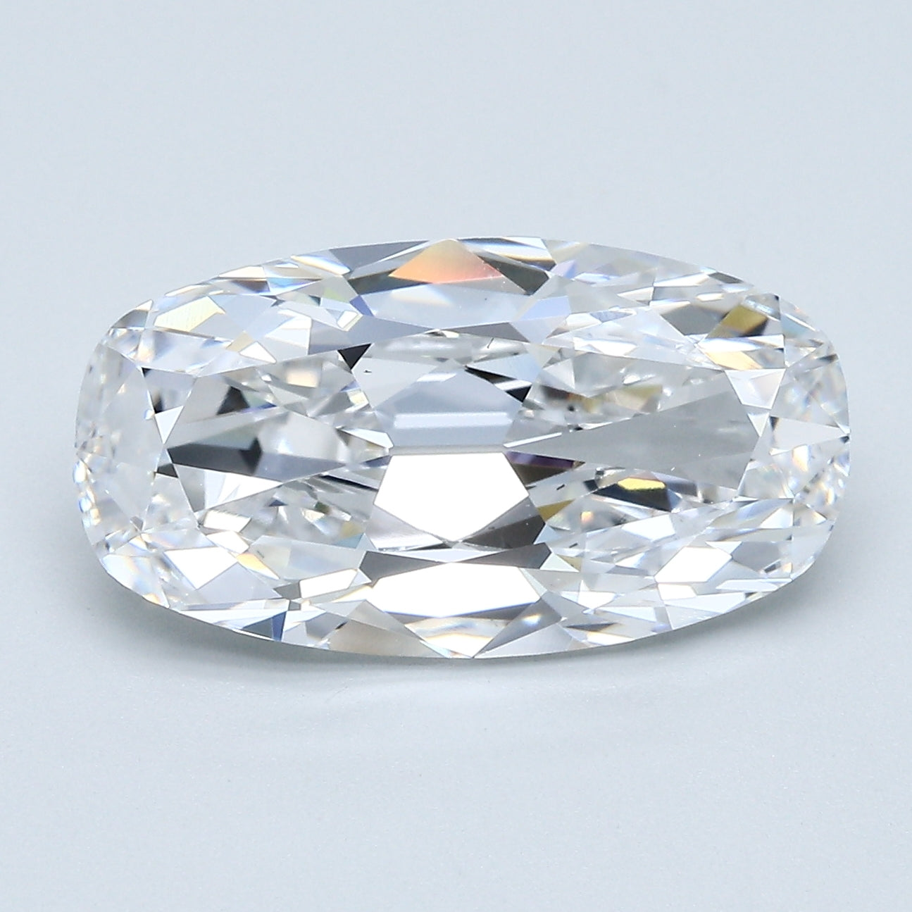 5.01 Carat Cushion Brilliant Natural Mined Diamond D Color VS2 Clarity With GIA Certificate, natural diamonds, precious stones, engagement diamonds