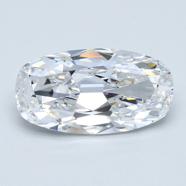 5.01 Carat Cushion Brilliant Natural Mined Diamond D Color VS2 Clarity With GIA Certificate, natural diamonds, precious stones, engagement diamonds