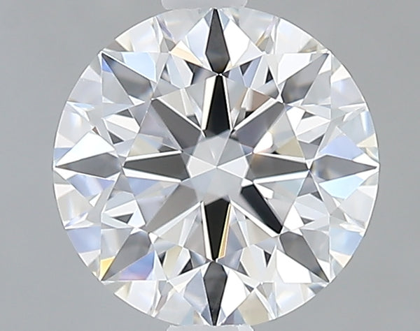 Lab-Grown 1.41 Carat Round Brilliant Diamond color F Clarity VVS1 With GIA Certificate, precious stones, engagement diamonds