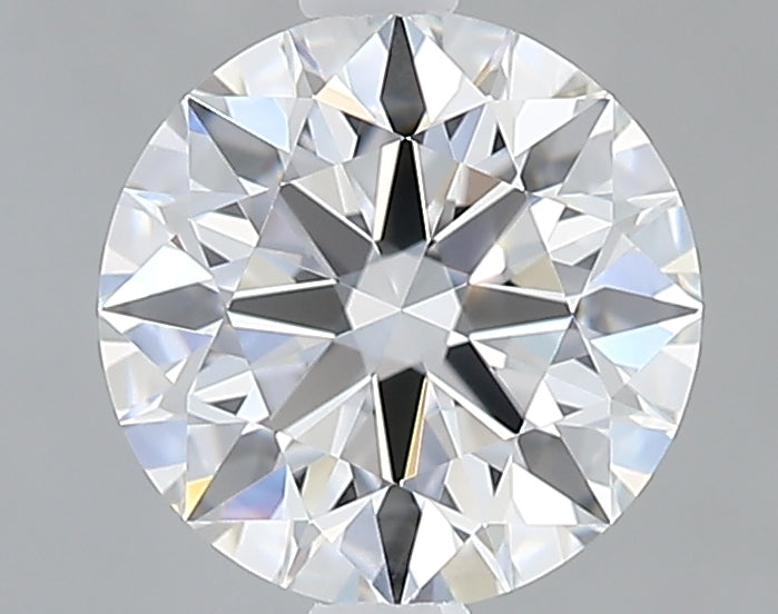 Lab-Grown 1.41 Carat Round Brilliant Diamond color F Clarity VVS1 With GIA Certificate, precious stones, engagement diamonds