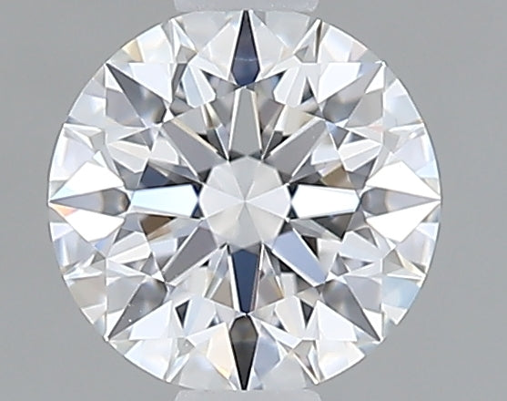 Lab-Grown 0.70 Carat Round Brilliant Diamond color E Clarity VS1 With GIA Certificate, precious stones, engagement diamonds