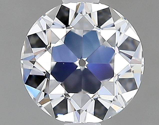 Lab-Grown 1.16 Carat Round Brilliant Diamond color D Clarity VVS2 With GIA Certificate, precious stones, engagement diamonds