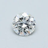 0.43 Carat Round Brilliant Diamond color G Clarity SI2, natural diamonds, precious stones, engagement diamonds