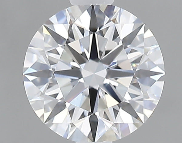 Lab-Grown 1.17 Carat Round Brilliant Diamond color E Clarity VVS1 With GIA Certificate, precious stones, engagement diamonds