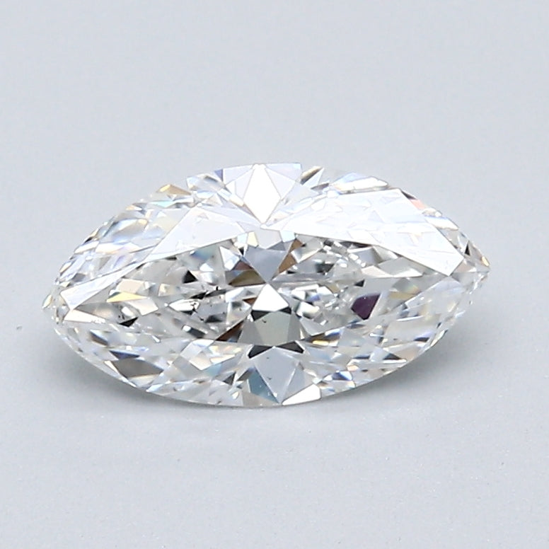 0.97 Carat Marquis Shape Diamond E-SI1 Natural Loose GIA , natural diamonds, precious stones, engagement diamonds