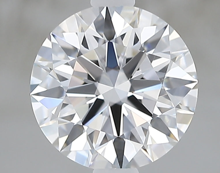 Lab-Grown 1.57 Carat Round Brilliant Diamond color D Clarity VVS1 With GIA Certificate, precious stones, engagement diamonds