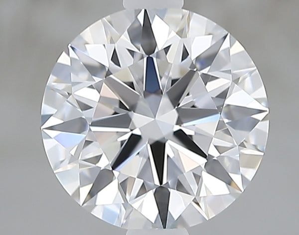 Lab-Grown 1.57 Carat Round Brilliant Diamond color D Clarity VVS1 With GIA Certificate, precious stones, engagement diamonds