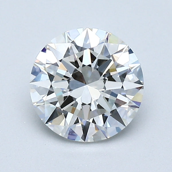 1.04 Carat Round Brilliant Natural Mined Diamond G Color VVS1 Clarity With GIA Certificate, natural diamonds, precious stones, engagement diamonds