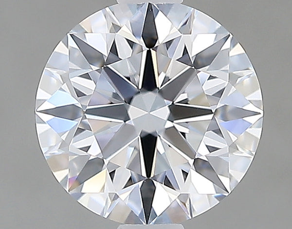 Lab-Grown 1.20 Carat Round Brilliant Diamond color D Clarity IF With GIA Certificate, precious stones, engagement diamonds