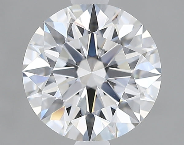 Lab-Grown 1.60 Carat Round Brilliant Diamond color F Clarity VS2 With GIA Certificate, precious stones, engagement diamonds