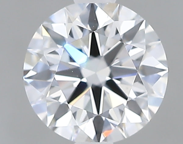 Lab-Grown 1.02 Carat Round Brilliant Diamond color D Clarity VVS2, precious stones, engagement diamonds