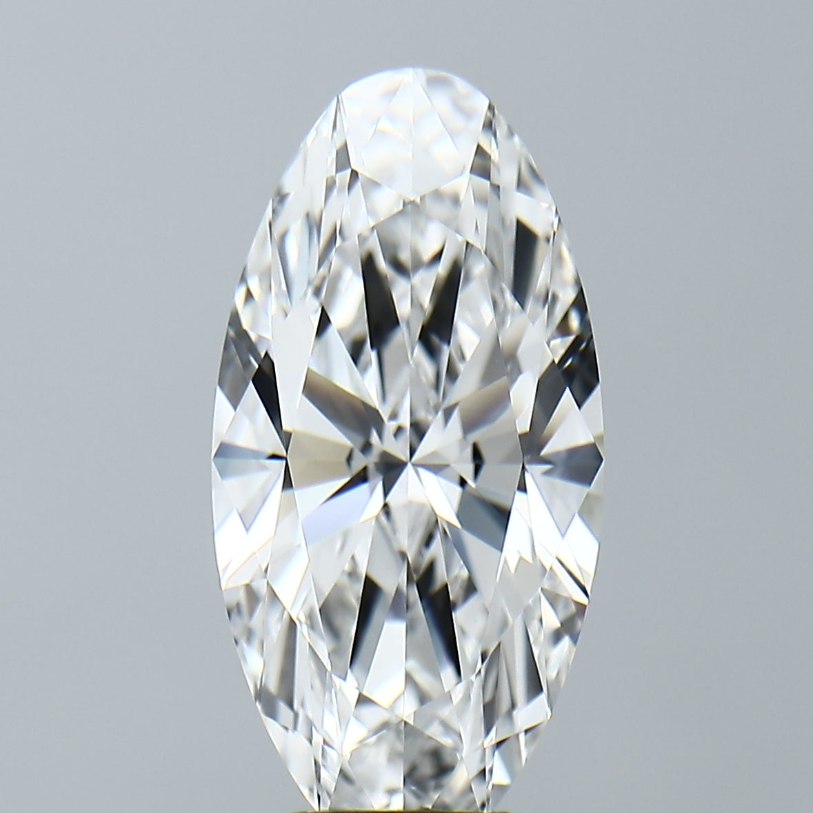 Lab-Grown 4.64 Carat  Diamond color E Clarity VVS2, precious stones, engagement diamonds