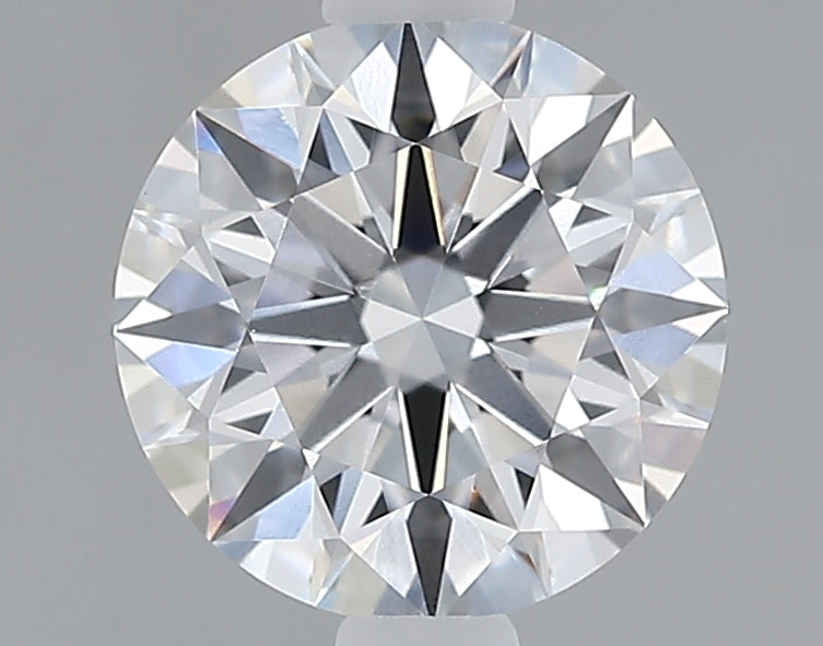 Lab-Grown 1.46 Carat Round Brilliant Diamond color E Clarity VS1 With GIA Certificate, precious stones, engagement diamonds