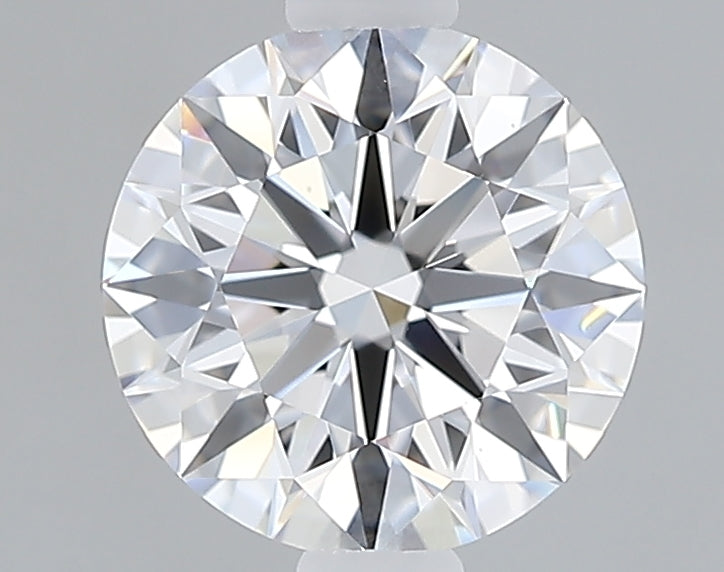 Lab-Grown 1.31 Carat Round Brilliant Diamond color D Clarity VVS2 With GIA Certificate, precious stones, engagement diamonds