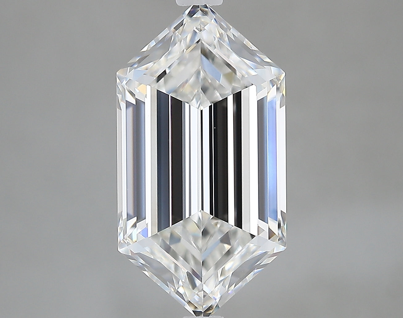 Lab-Grown 3.18 Carat Modified Marquies Shape Diamond color E Clarity VVS2, precious stones, engagement diamonds