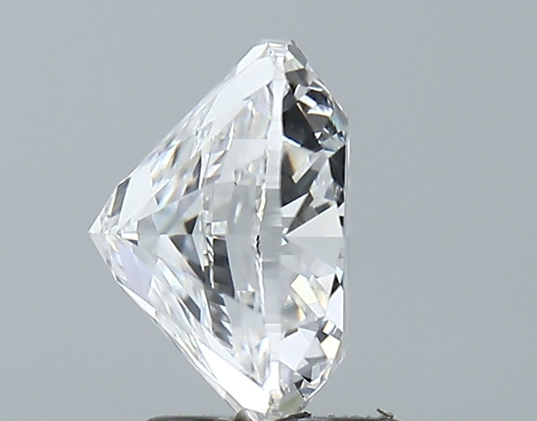 Lab-Grown 2.60 Carat Square Cushion Cut Diamond color D Clarity VVS2 With GIA Certificate, precious stones, engagement diamonds