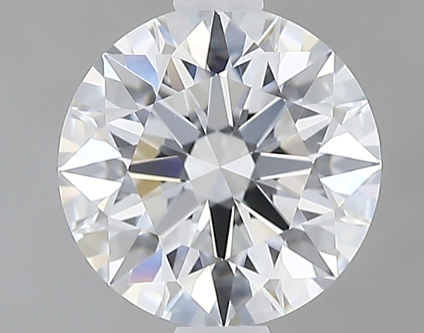 Lab-Grown 1.27 Carat Round Brilliant Diamond color E Clarity VVS1 With GIA Certificate, precious stones, engagement diamonds