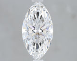 Lab-Grown 1.21 Carat Marquis Shape Diamond color D Clarity VS1 With GIA Certificate, precious stones, engagement diamonds