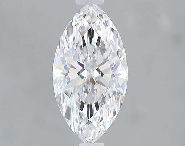 Lab-Grown 1.21 Carat Marquis Shape Diamond color D Clarity VS1 With GIA Certificate, precious stones, engagement diamonds