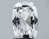 Lab-Grown 1.33 Carat  Diamond color E Clarity VVS2, precious stones, engagement diamonds