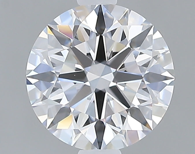 Lab-Grown 1.08 Carat Round Brilliant Diamond color D Clarity VVS1 With GIA Certificate, precious stones, engagement diamonds