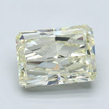 2.01 Carat Radiant Cut Diamond color U Clarity VS1, natural diamonds, precious stones, engagement diamonds