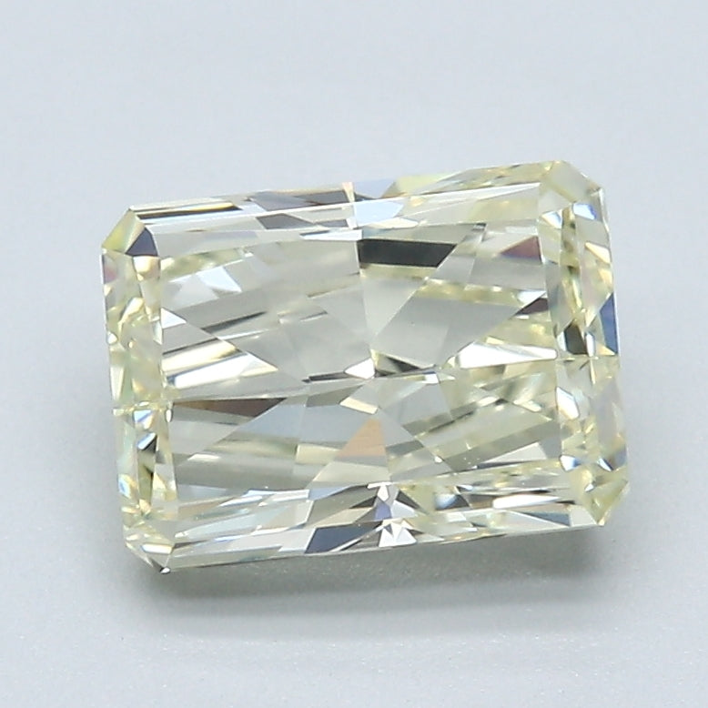 2.01 Carat Radiant Cut Diamond color U Clarity VS1, natural diamonds, precious stones, engagement diamonds