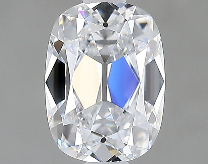 Lab-Grown 1.03 Carat  Diamond color D Clarity VVS1 With GIA Certificate, precious stones, engagement diamonds