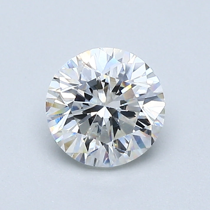 0.67 Carat Old European Cut Natural Mined Diamond H Color I2 Clarity With GIA Certificate, natural diamonds, precious stones, engagement diamonds