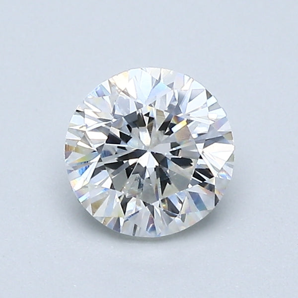 0.67 Carat Old European Cut Natural Mined Diamond H Color I2 Clarity With GIA Certificate, natural diamonds, precious stones, engagement diamonds