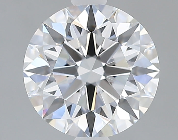 Lab-Grown 1.33 Carat Round Brilliant Diamond color E Clarity VS1 With GIA Certificate, precious stones, engagement diamonds