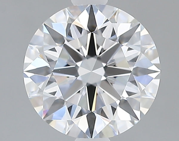 Lab-Grown 1.33 Carat Round Brilliant Diamond color E Clarity VS1 With GIA Certificate, precious stones, engagement diamonds