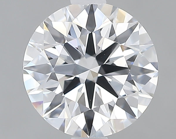 Lab-Grown 1.54 Carat Round Brilliant Diamond color D Clarity VVS1 With GIA Certificate, precious stones, engagement diamonds