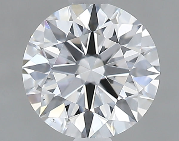 Lab-Grown 1.03 Carat Round Brilliant Diamond color D Clarity VVS1 With GIA Certificate, precious stones, engagement diamonds