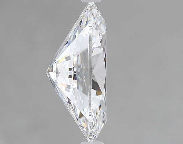 Lab-Grown 2.80 Carat Oval Shape Diamond color D Clarity VVS2 With GIA Certificate, precious stones, engagement diamonds
