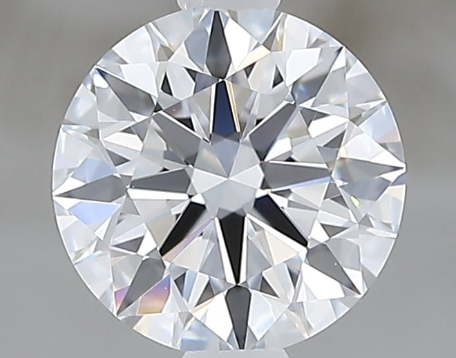 Lab-Grown 1.07 Carat Round Brilliant Diamond color D Clarity VVS2 With GIA Certificate, precious stones, engagement diamonds