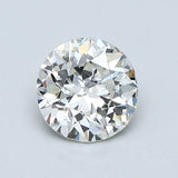 0.65 Carat Old European Cut Diamond color H Clarity SI2, natural diamonds, precious stones, engagement diamonds