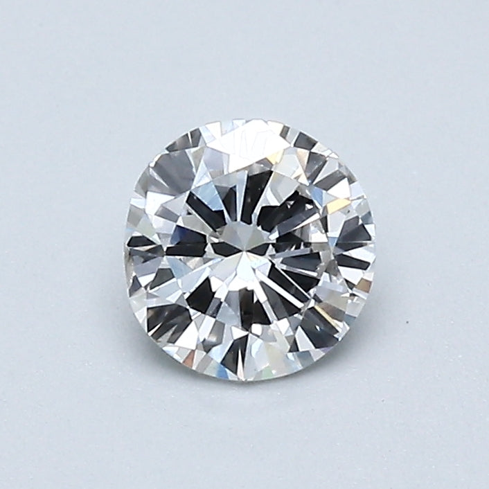 0.50 Carat Round Brilliant Natural Mined Diamond E Color SI2 Clarity With GIA Certificate, natural diamonds, precious stones, engagement diamonds