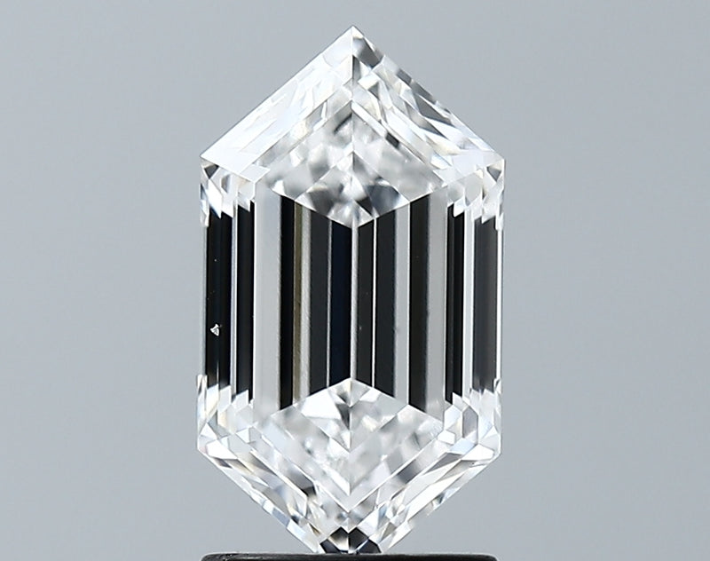 Lab-Grown 2.09 Carat Modified Marquies Shape Diamond color E Clarity VVS2 With GIA Certificate, precious stones, engagement diamonds